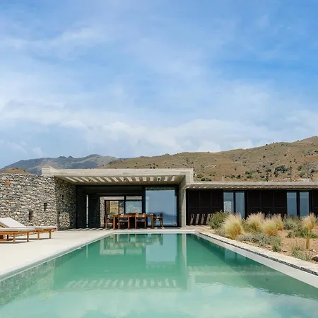 Villa Orizontes Villa, Tranquil Seaview Living, By Thinkvilla *