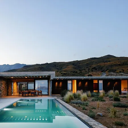Orizontes Villa, Tranquil Seaview Living, By Thinkvilla