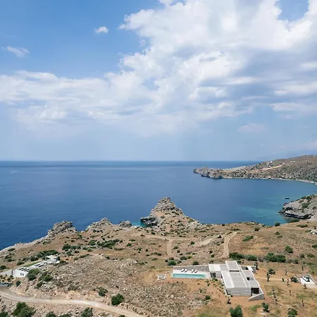 Orizontes Villa, Tranquil Seaview Living, By Thinkvilla
