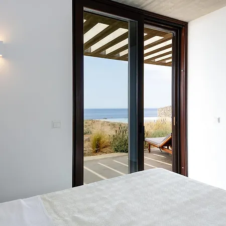 Orizontes Villa, Tranquil Seaview Living, By Thinkvilla *