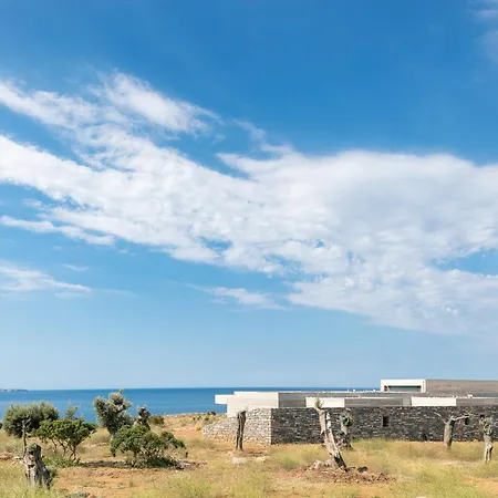 Villa Orizontes Villa, Tranquil Seaview Living, By Thinkvilla