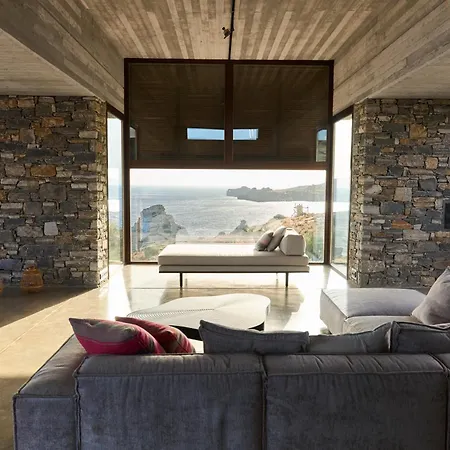 Orizontes Villa, Tranquil Seaview Living, By Thinkvilla Villa *