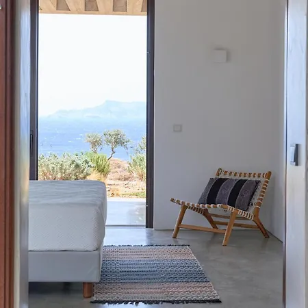 Orizontes Villa, Tranquil Seaview Living, By Thinkvilla