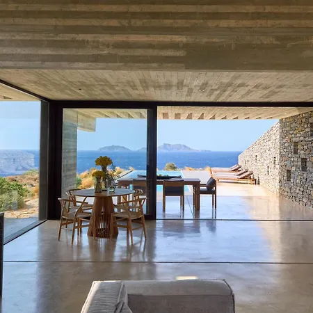 Orizontes Villa, Tranquil Seaview Living, By Thinkvilla Villa