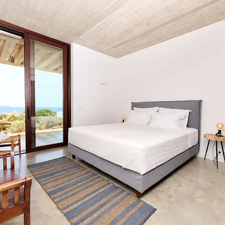 Orizontes Villa, Tranquil Seaview Living, By Thinkvilla *